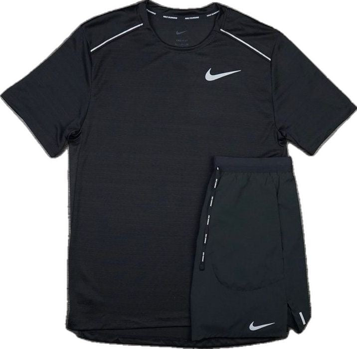 Ensemble Running Nike