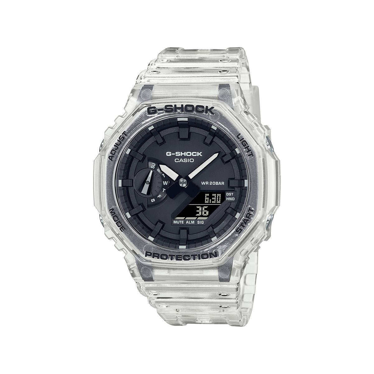 G-SHOCK Light