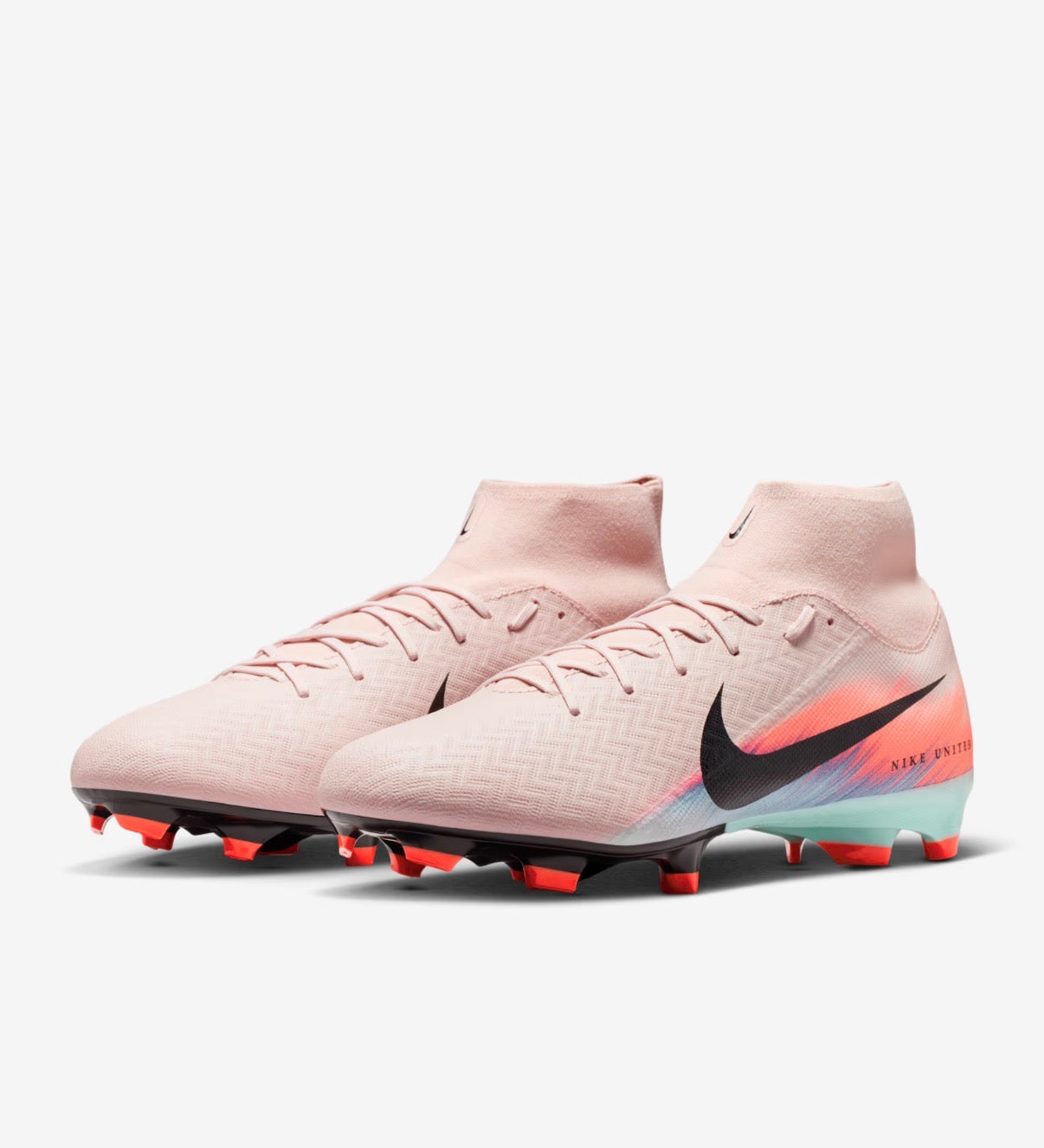 Nike Mercurial Superfly 10