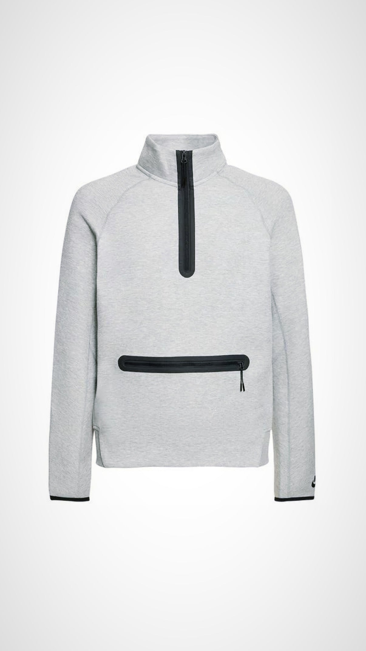 Haut Nike Tech flecee