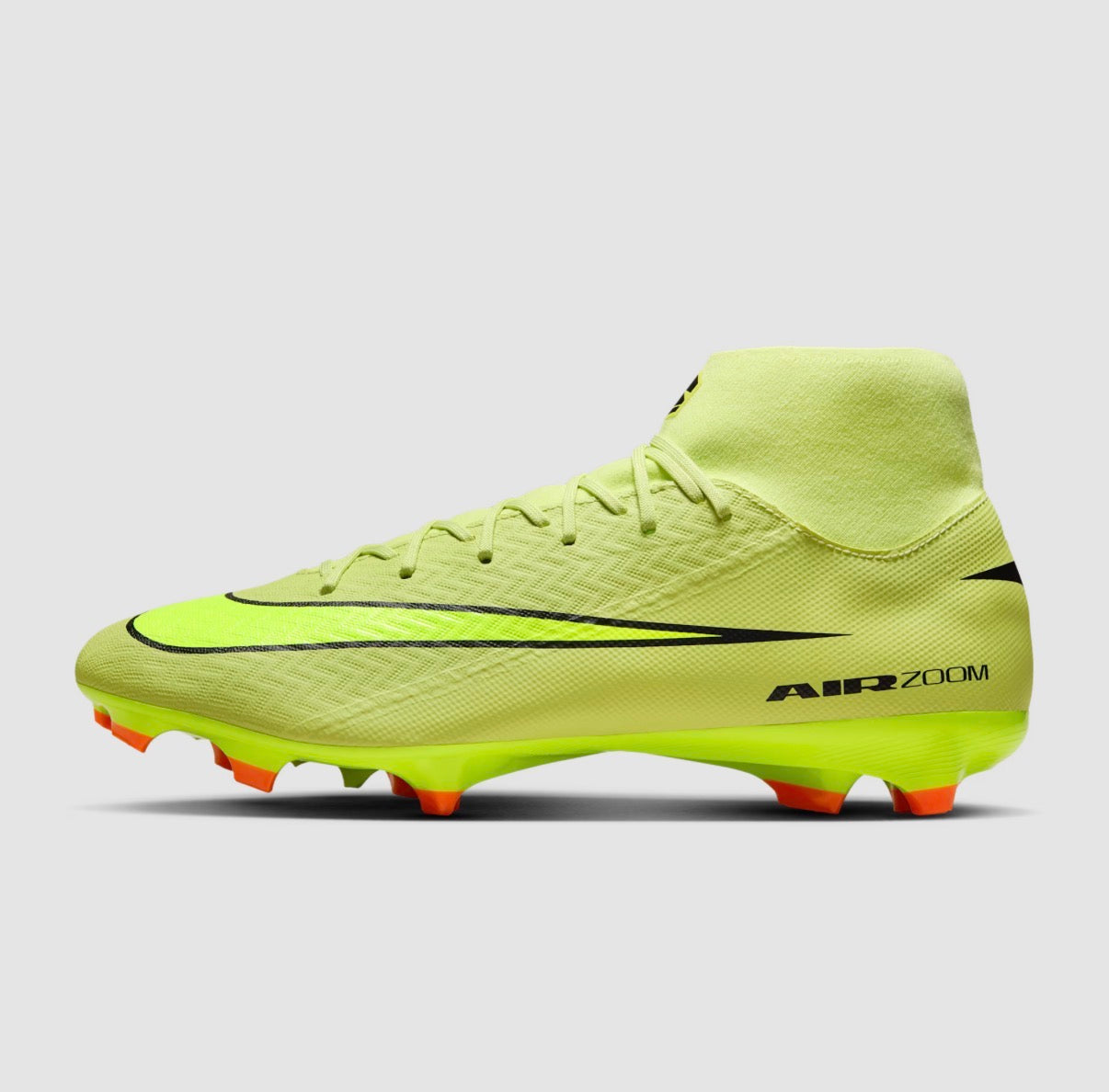 Nike Mercurial Superfly 10