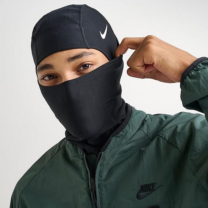 Nike Pro Therma-FIT Hood