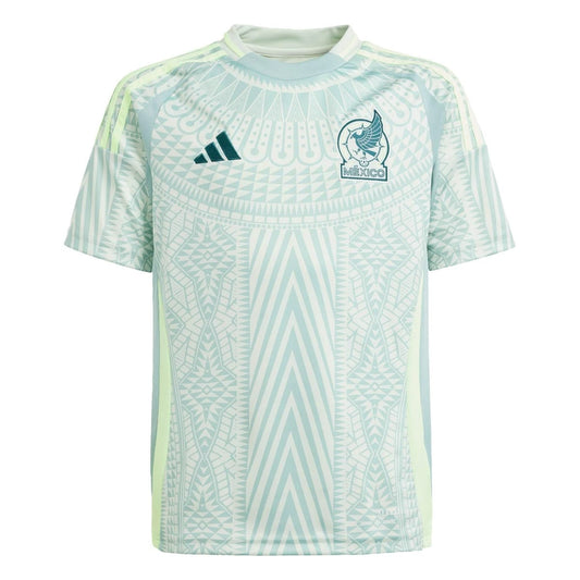 Maillot Mexique