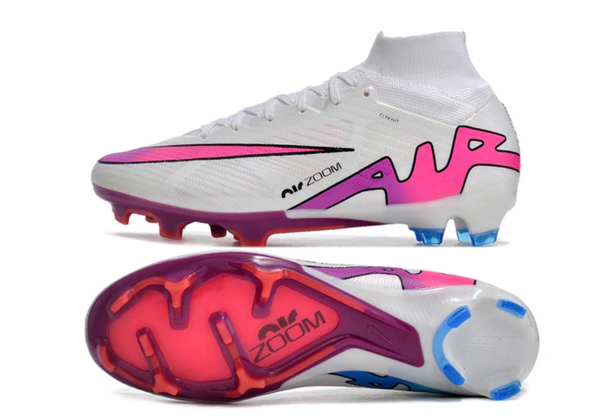 Air Zoom Mercurial IX