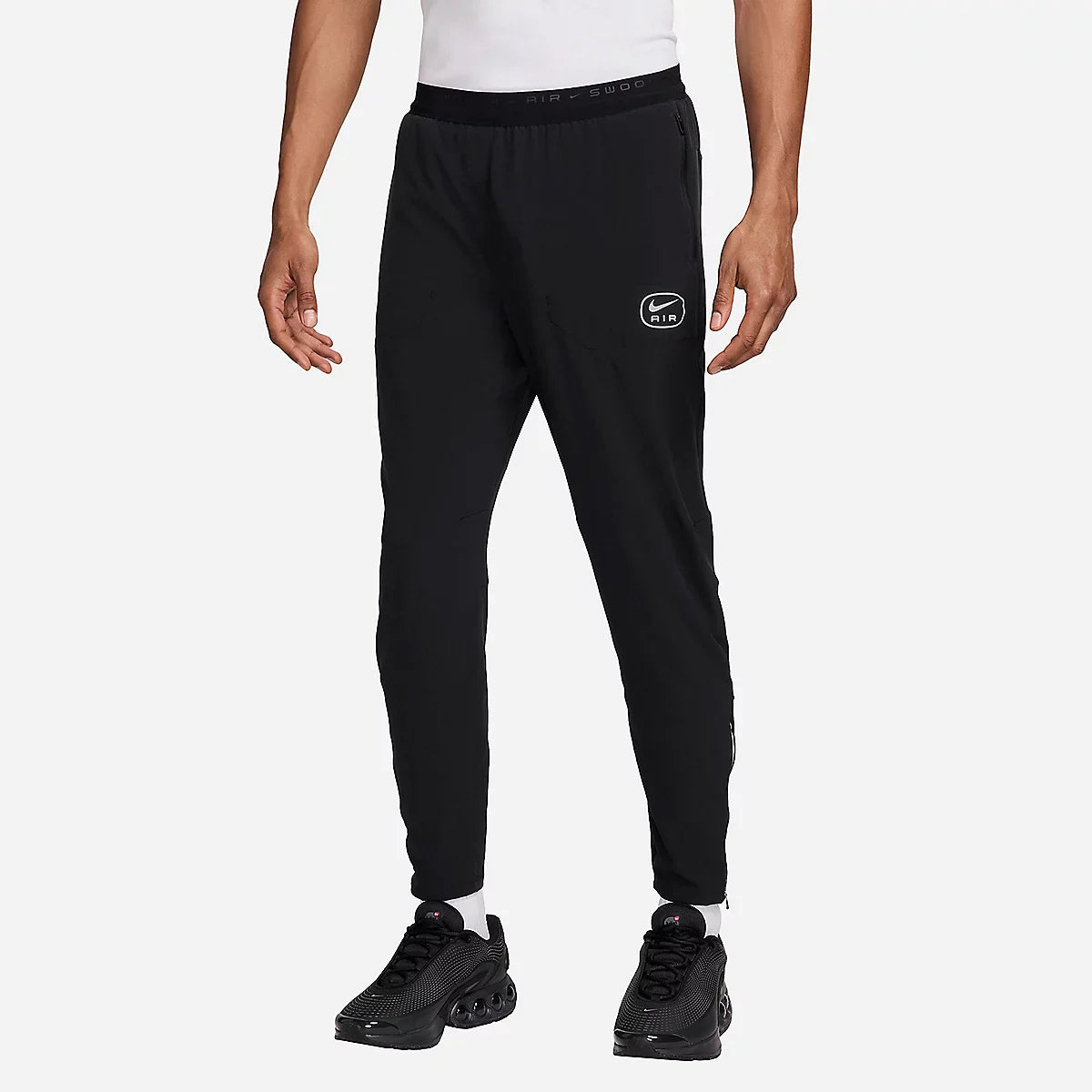 Jogging Running Nike Air