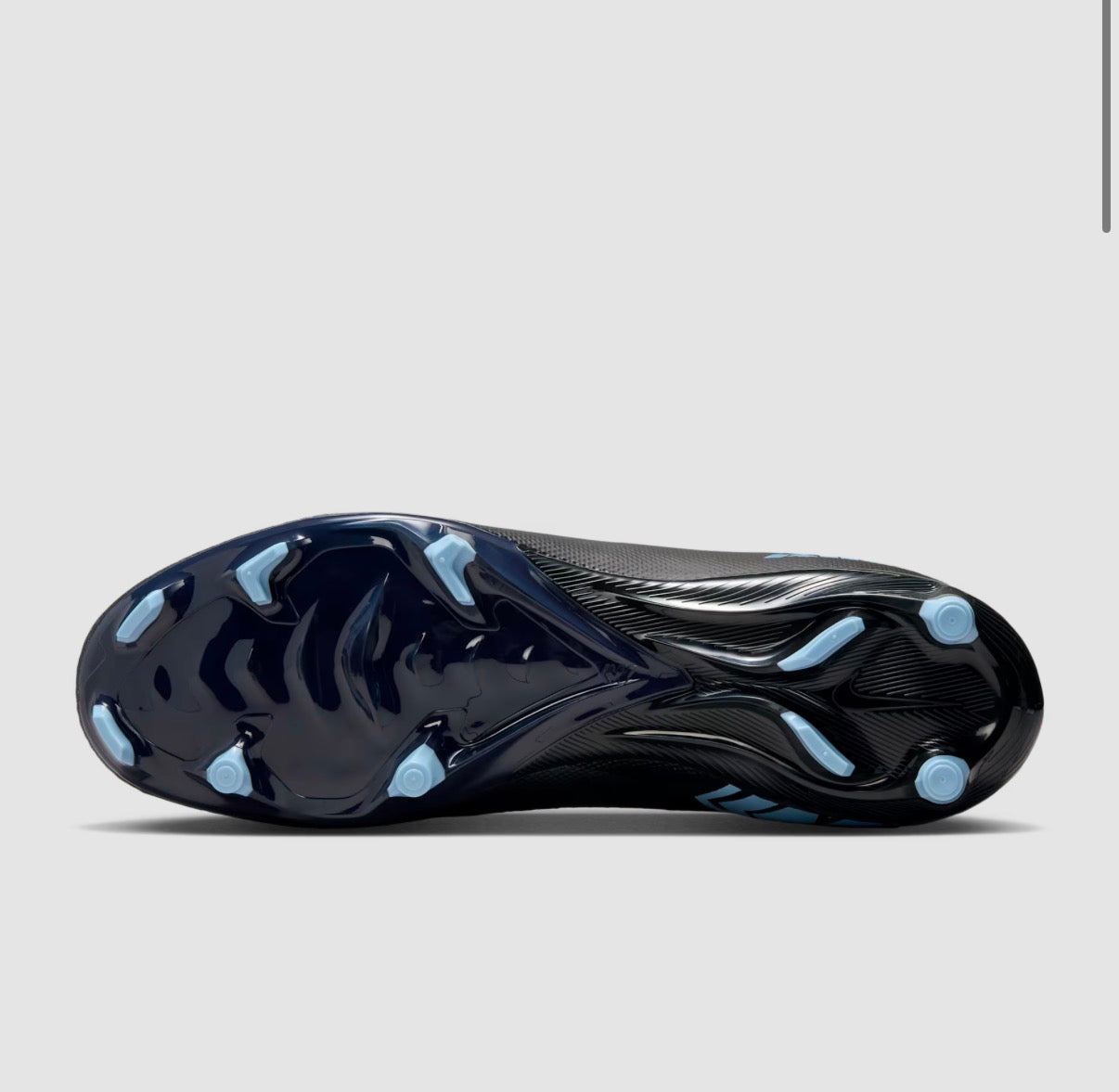 Nike Mercurial Superfly 10