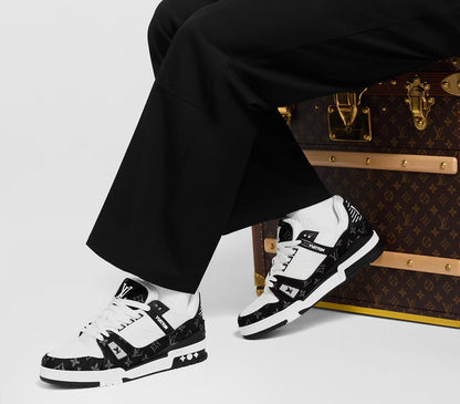 LOUIS VUITTON TRAINER