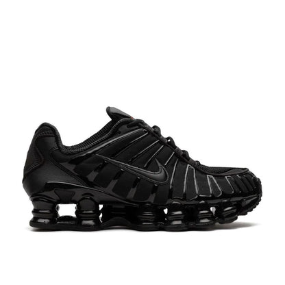 Shox NIKE