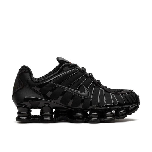 Shox NIKE