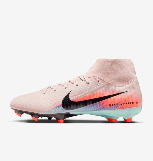 Nike Mercurial Superfly 10