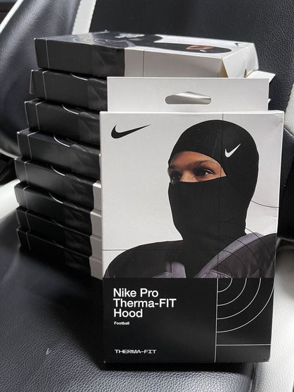Nike Pro Therma-FIT Hood
