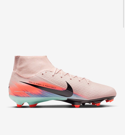 Nike Mercurial Superfly 10