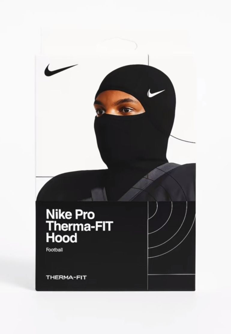 Nike Pro Therma-FIT Hood