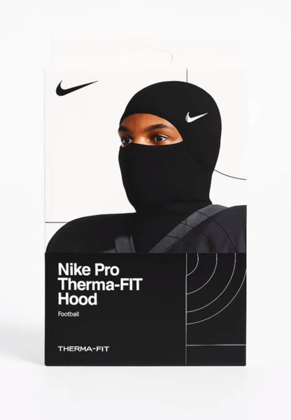 Nike Pro Therma-FIT Hood