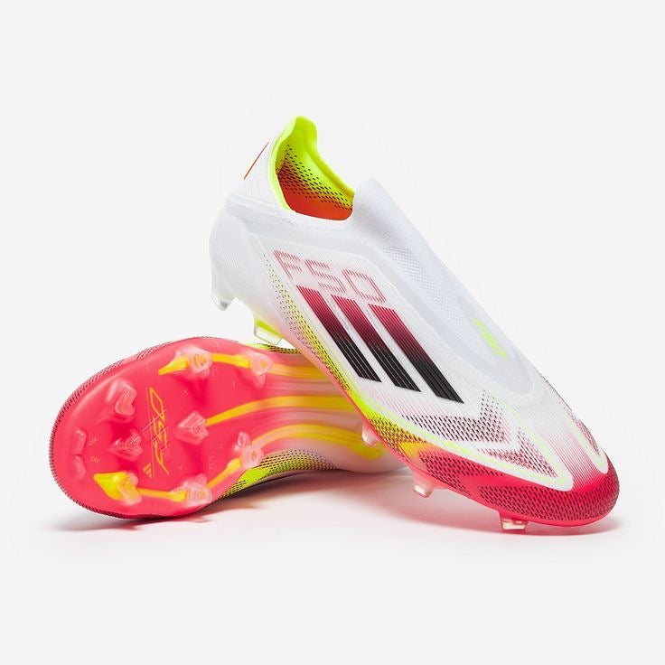 Adidas F50
