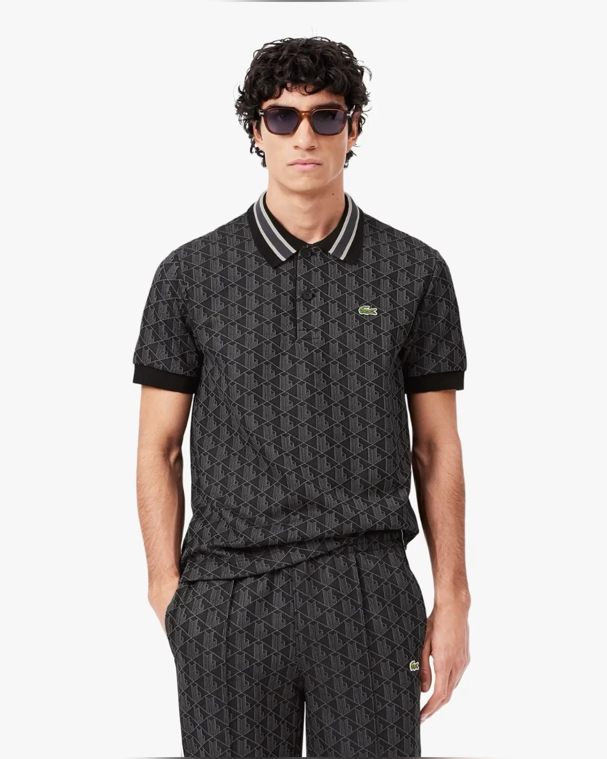 Ensemble Lacoste