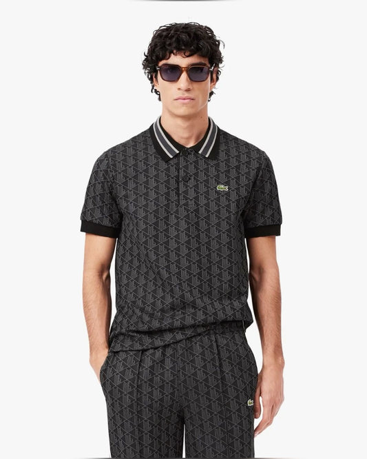 Ensemble Lacoste