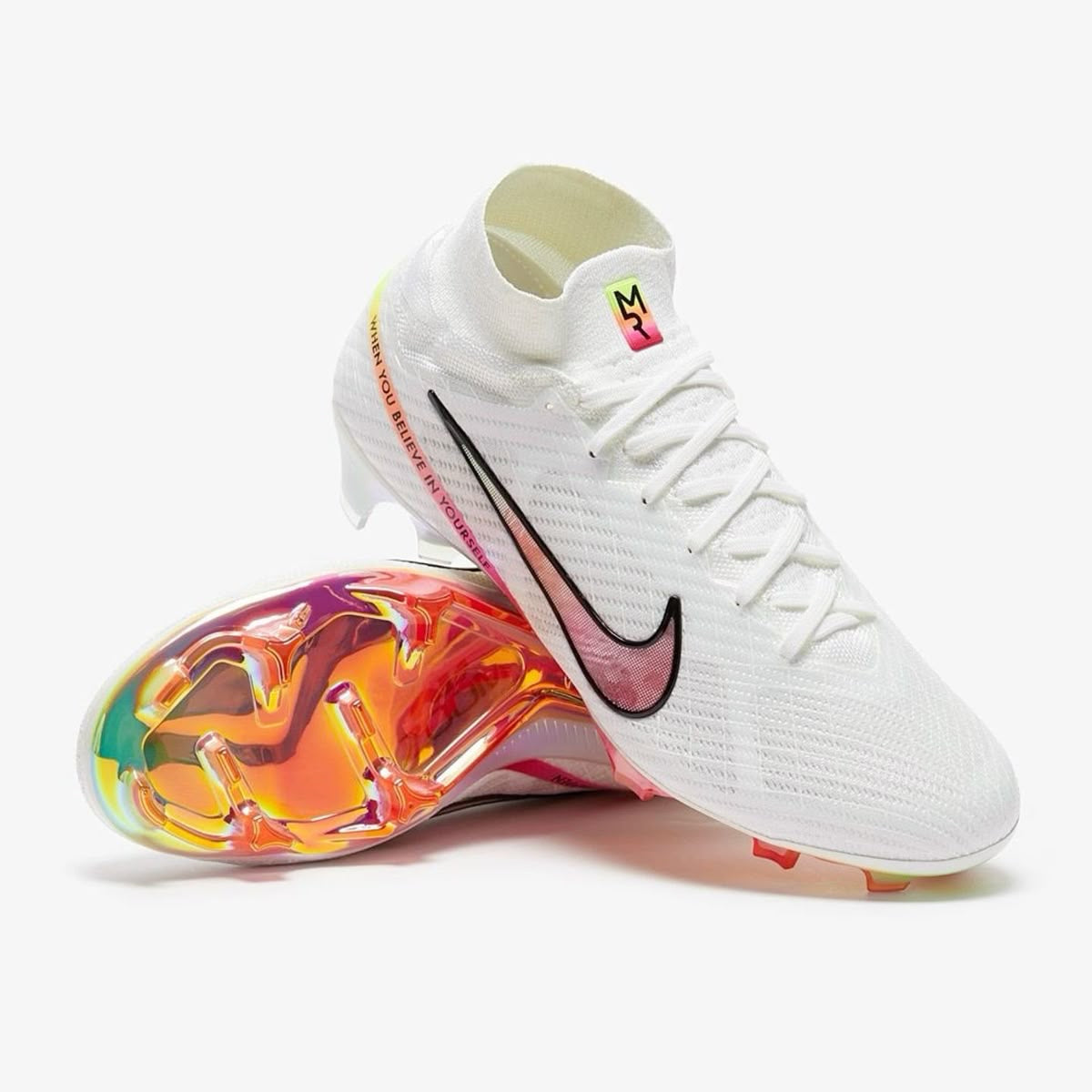 Nike Mercurial Rashford