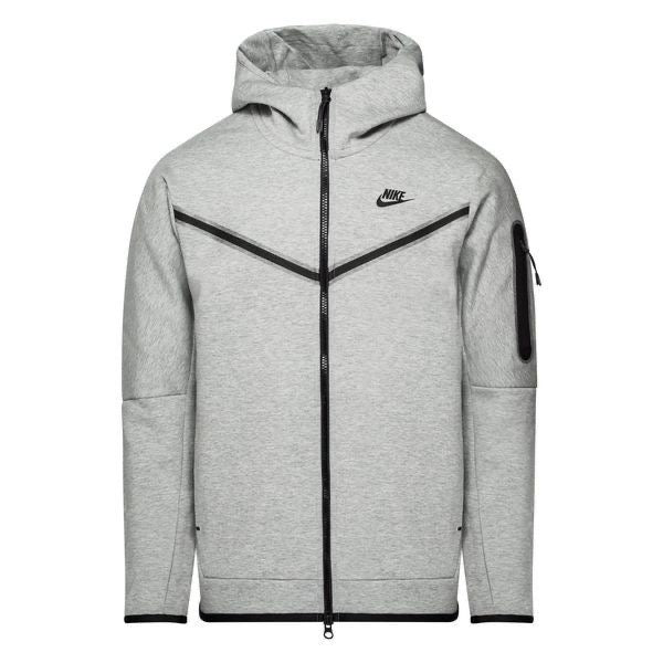 Haut Nike Tech ZIP