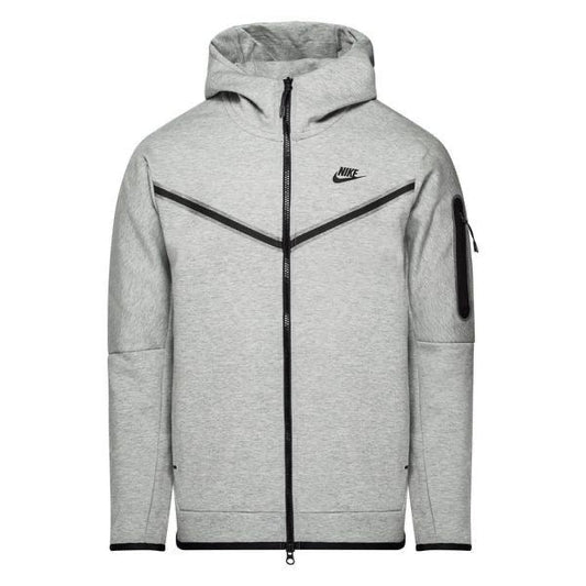 Haut Nike Tech ZIP