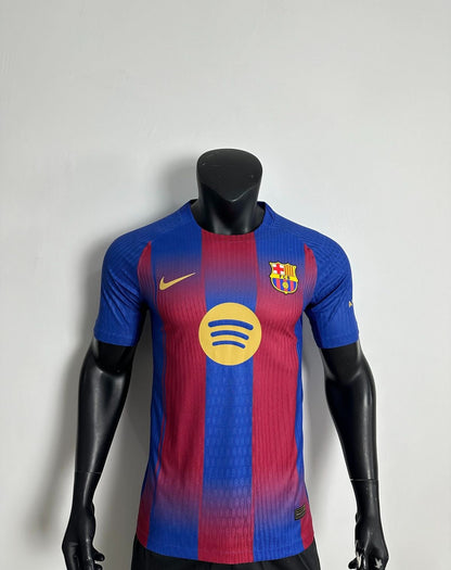Maillot Barcelone 2025-2026
