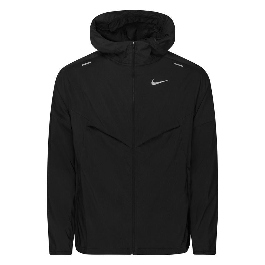 Nike veste Running noir