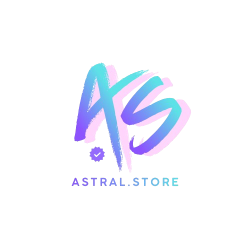 Astral.Store